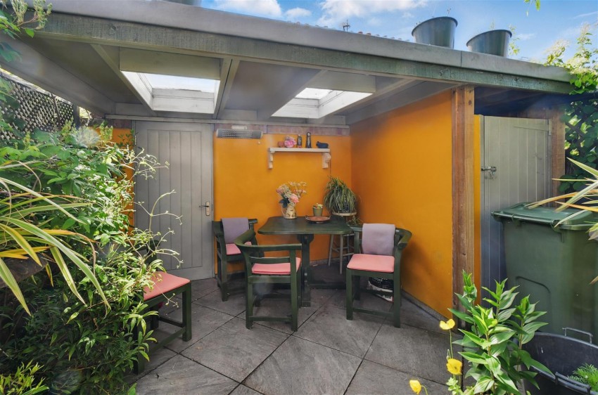 Images for Sycamore Terrace, York