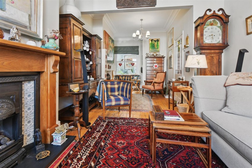 Images for Sycamore Terrace, York