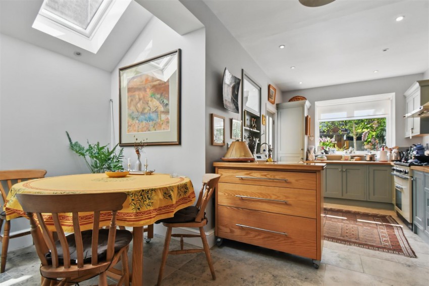 Images for Sycamore Terrace, York