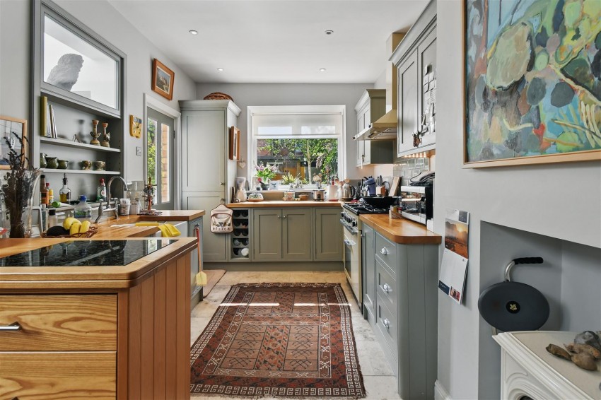 Images for Sycamore Terrace, York