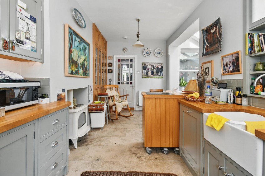 Images for Sycamore Terrace, York