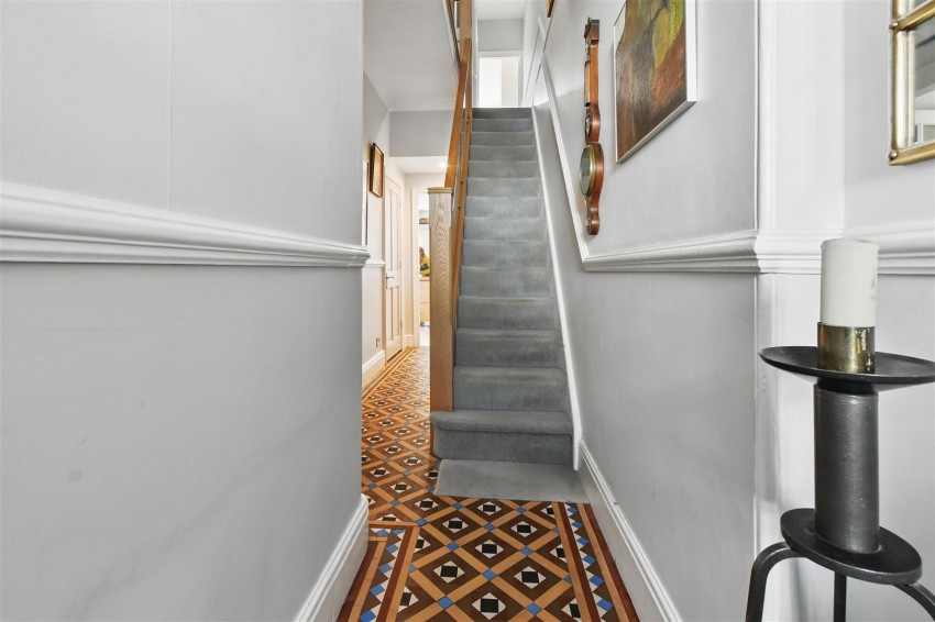 Images for Sycamore Terrace, York