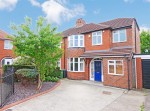 Images for Nunthorpe Gardens, York