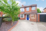 Images for Nunthorpe Gardens, York