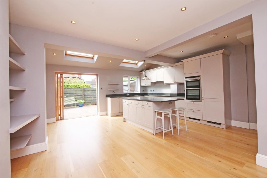 Images for Nunthorpe Gardens, York