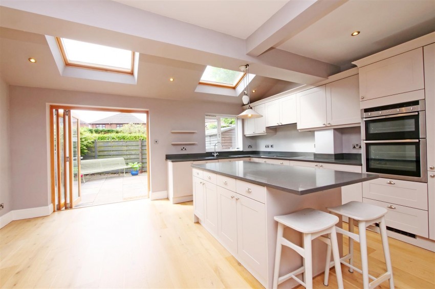 Images for Nunthorpe Gardens, York