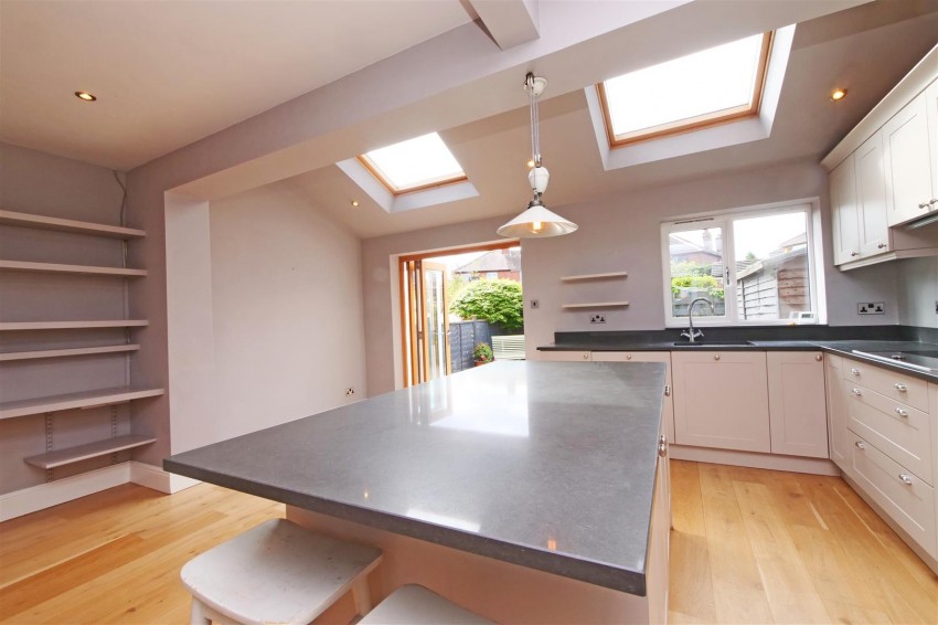 Images for Nunthorpe Gardens, York