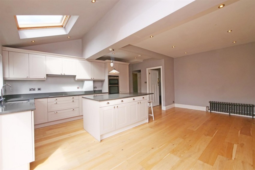 Images for Nunthorpe Gardens, York