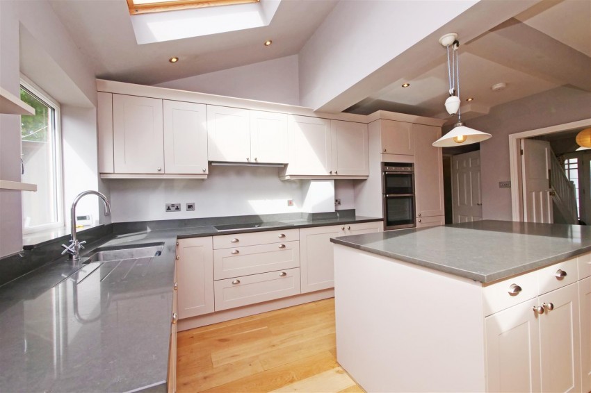 Images for Nunthorpe Gardens, York