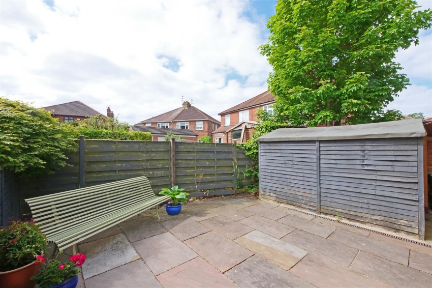 Images for Nunthorpe Gardens, York