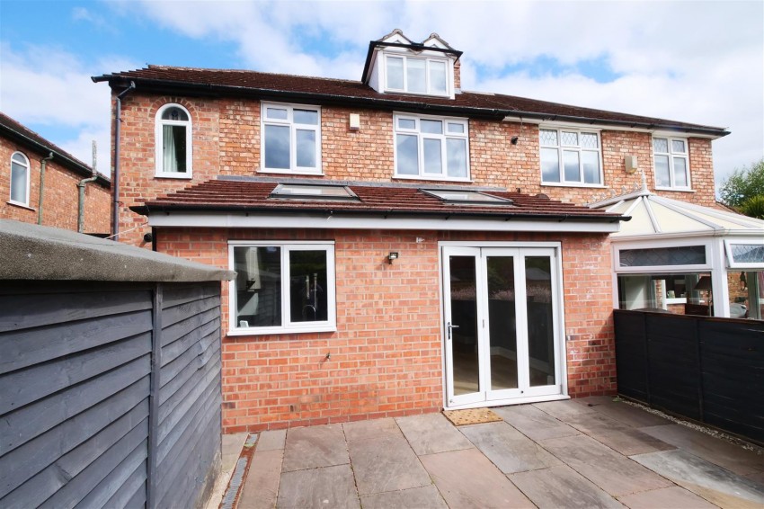 Images for Nunthorpe Gardens, York