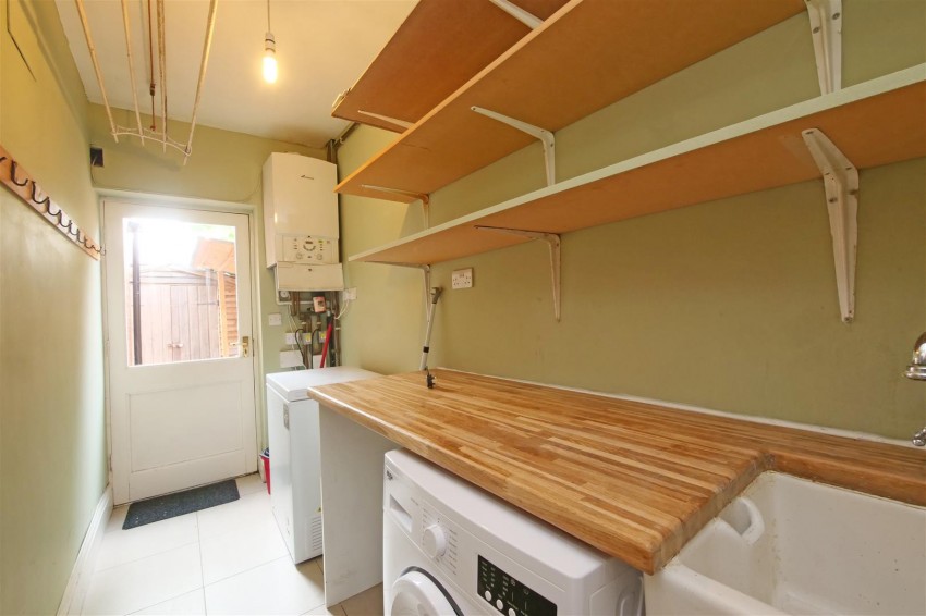 Images for Nunthorpe Gardens, York