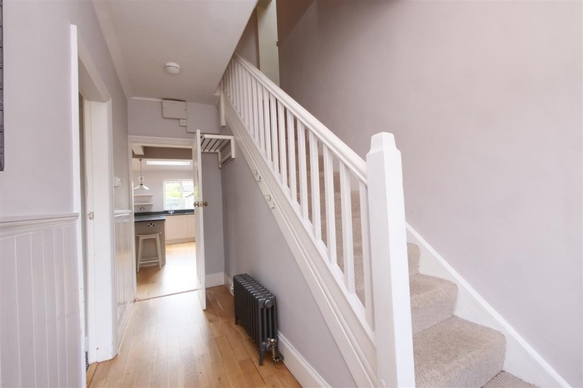 Images for Nunthorpe Gardens, York