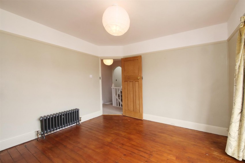 Images for Nunthorpe Gardens, York