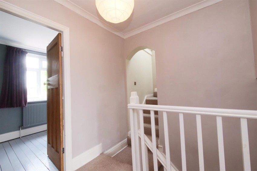 Images for Nunthorpe Gardens, York