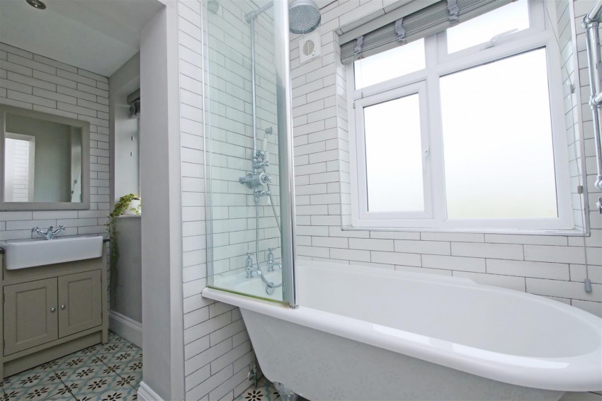 Images for Nunthorpe Gardens, York