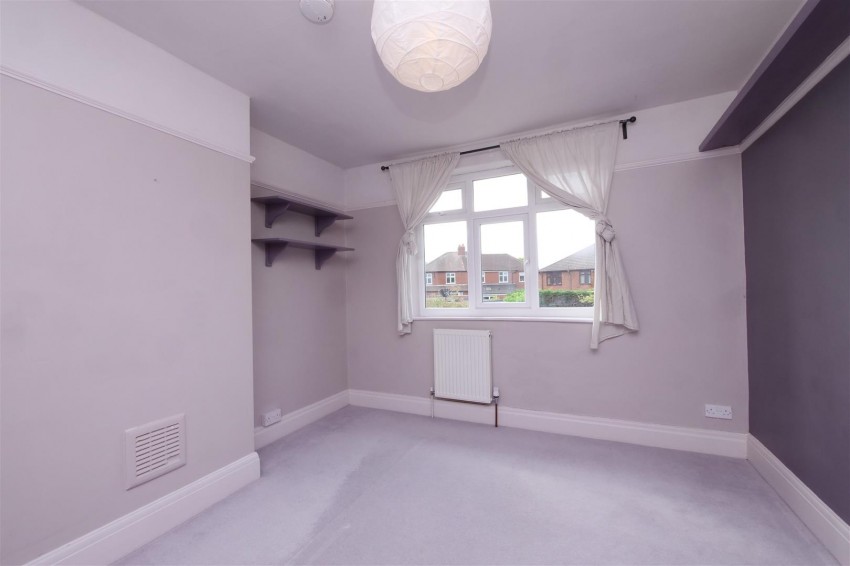 Images for Nunthorpe Gardens, York