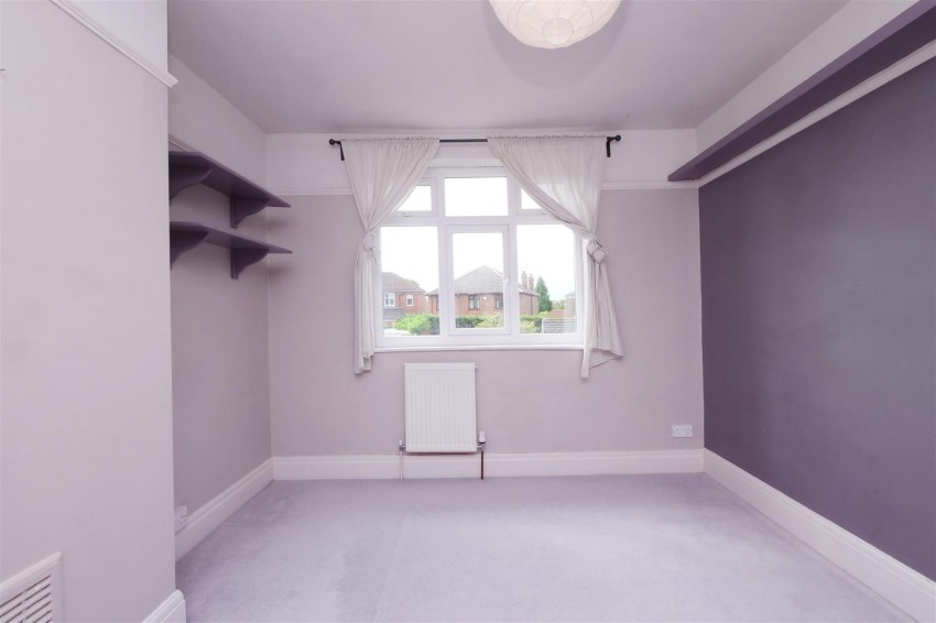 Images for Nunthorpe Gardens, York