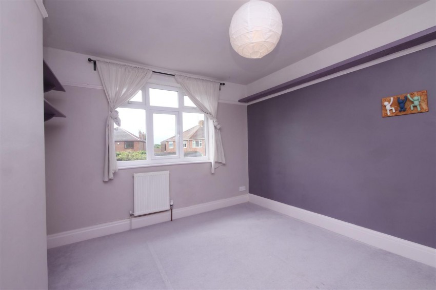 Images for Nunthorpe Gardens, York