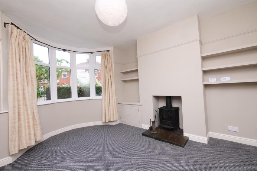 Images for Nunthorpe Gardens, York