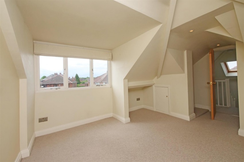 Images for Nunthorpe Gardens, York