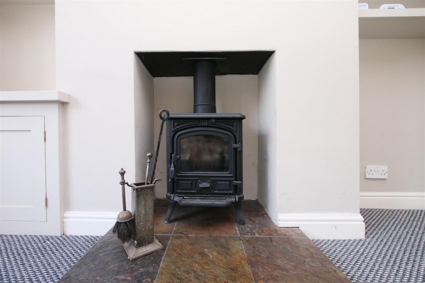 Images for Nunthorpe Gardens, York