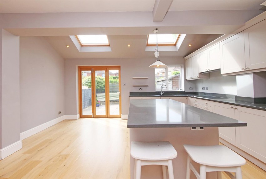 Images for Nunthorpe Gardens, York