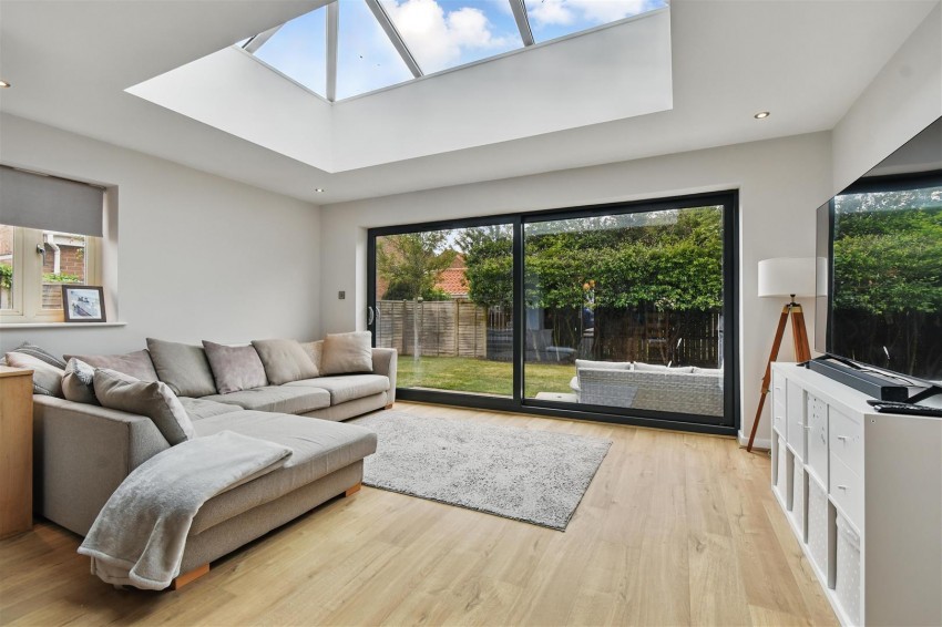 Images for North End, Raskelf, York