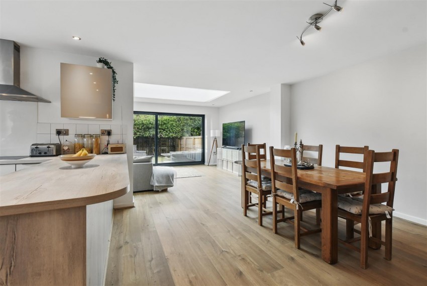 Images for North End, Raskelf, York