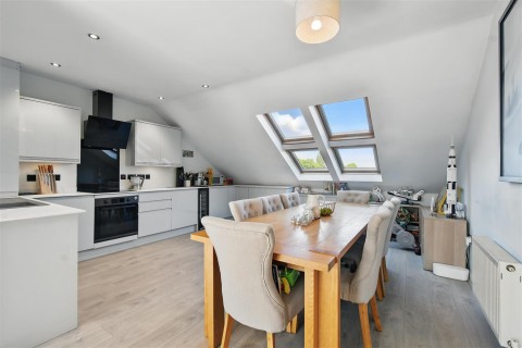 View Full Details for Neptune House, Olympian Court