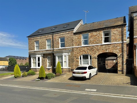 View Full Details for Fishergate, York