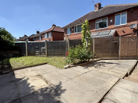 View Full Details for Byland Avenue, York