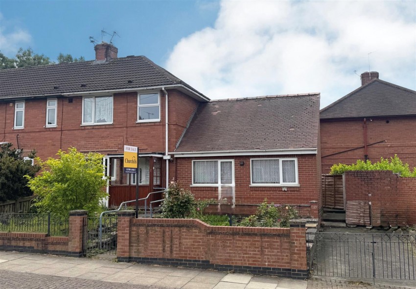 Images for Byland Avenue, York