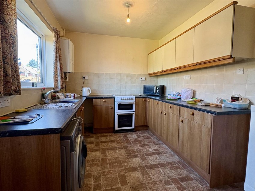 Images for Byland Avenue, York