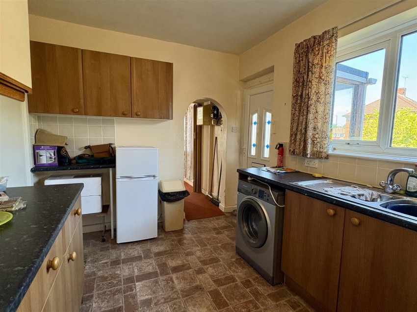 Images for Byland Avenue, York