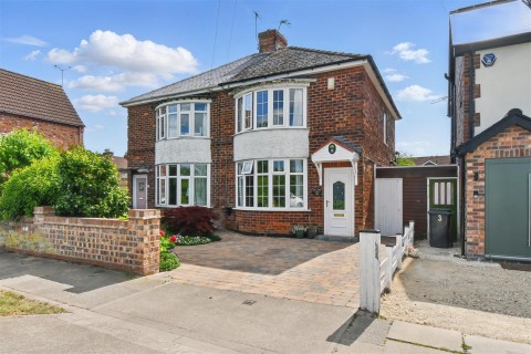 View Full Details for North Lane, Dringhouses