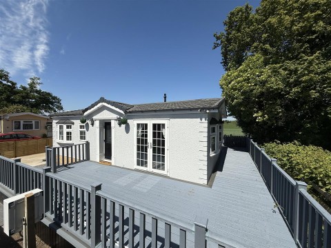 View Full Details for Lower Dunsforth, York