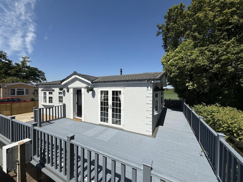 Images for Lower Dunsforth, York