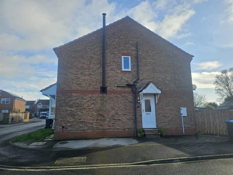 View Full Details for Horner Avenue, York