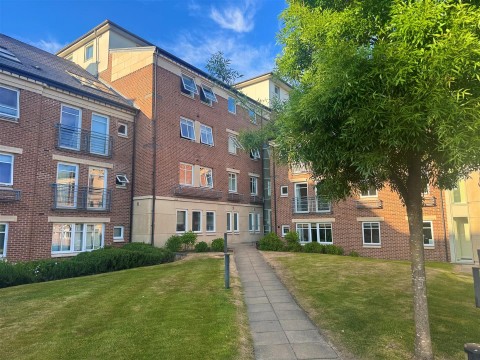View Full Details for Fulford Place, Hospital Fields Road, York