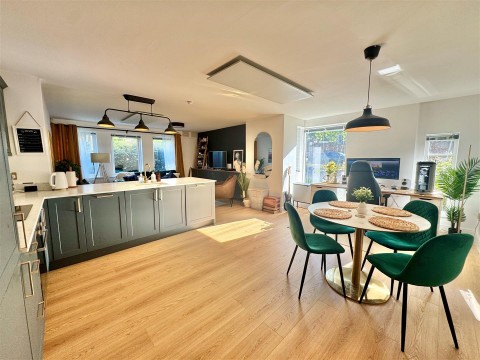 View Full Details for Fulford Place, Hospital Fields Road, York