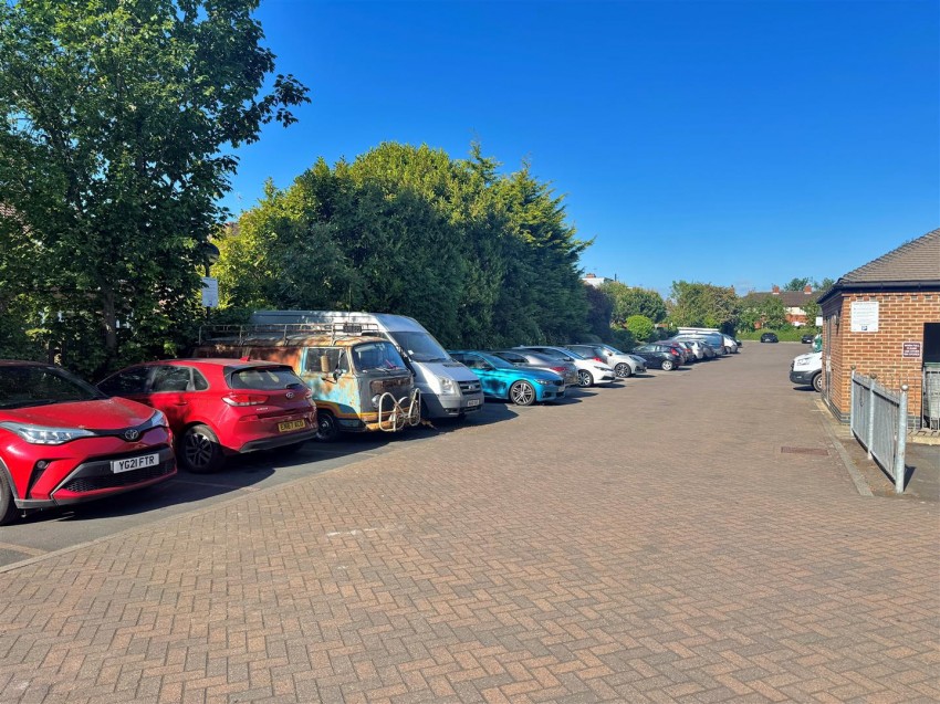 Images for Fulford Place, Hospital Fields Road, York