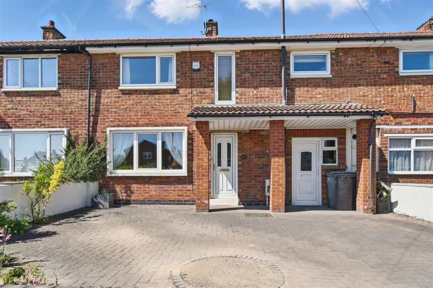 Images for Chaloners Road, York
