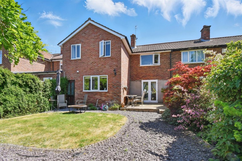 Images for Chaloners Road, York