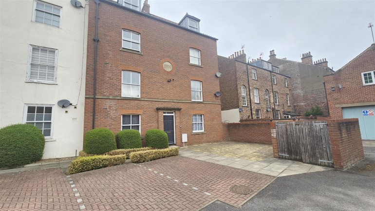 Agar Court, Monkgate
