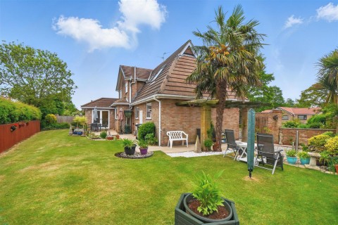 View Full Details for Broadlands, Wheldrake, York