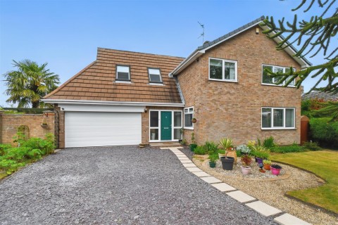 View Full Details for Broadlands, Wheldrake, York