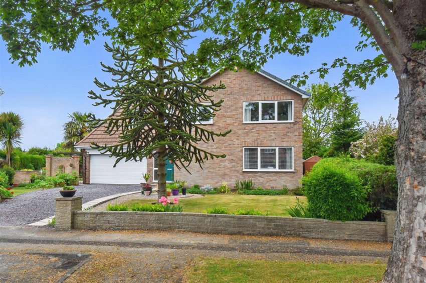 Images for Broadlands, Wheldrake, York