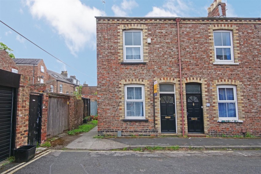 Images for Fern Street, Lord Mayors Walk