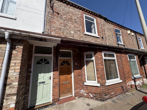 View Full Details for Ratcliffe Street, York